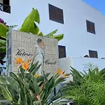 Apartmán Victoria Court Modern 1 Bed Cristianos Tenerife *