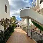 Victoria Court Modern 1 Bed Cristianos Tenerife *