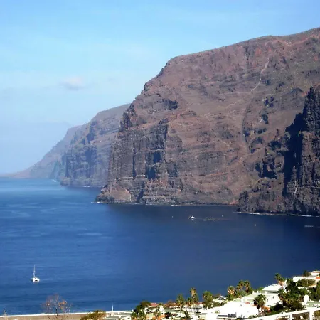 Victoria Court Modern 1 Bed Cristianos Tenerife 아파트