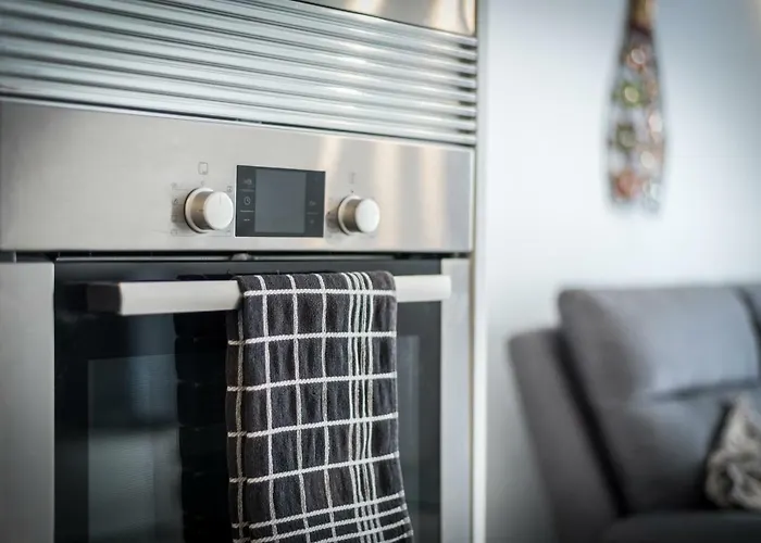 Victoria Court Modern 1 Bed Cristianos Tenerife Διαμέρισμα *