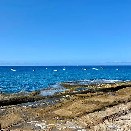 Victoria Court Modern 1 Bed Cristianos Tenerife アパート