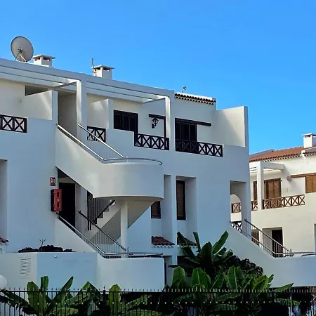 アパート Victoria Court Modern 1 Bed Cristianos Tenerife