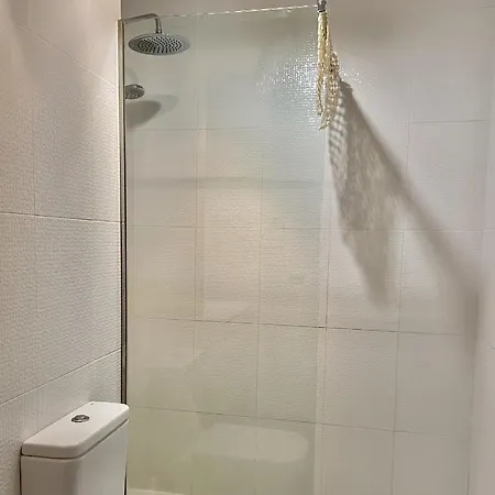Victoria Court Modern 1 Bed Cristianos Tenerife Apartment