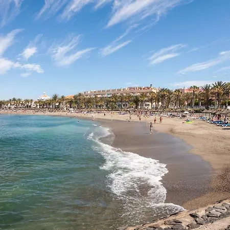 Victoria Court Modern 1 Bed Cristianos Tenerife *