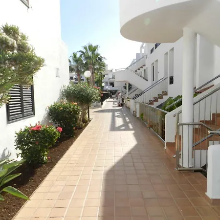 Victoria Court Modern 1 Bed Cristianos Tenerife *