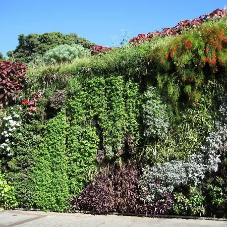 アパート Victoria Court Modern 1 Bed Cristianos Tenerife ロスクリスティアーノス