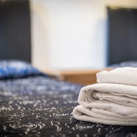 Victoria Court Modern 1 Bed Cristianos Tenerife アパート