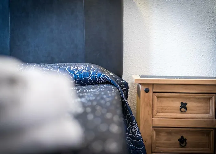 Victoria Court Modern 1 Bed Cristianos Tenerife *