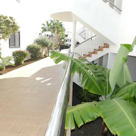 Victoria Court Modern 1 Bed Cristianos Tenerife * לוס כריסטיאנוס